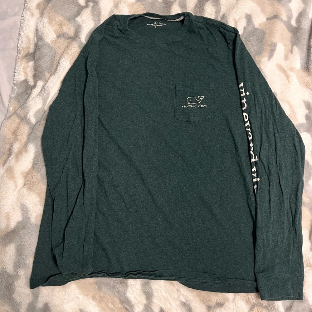Vineyard vines mens size L